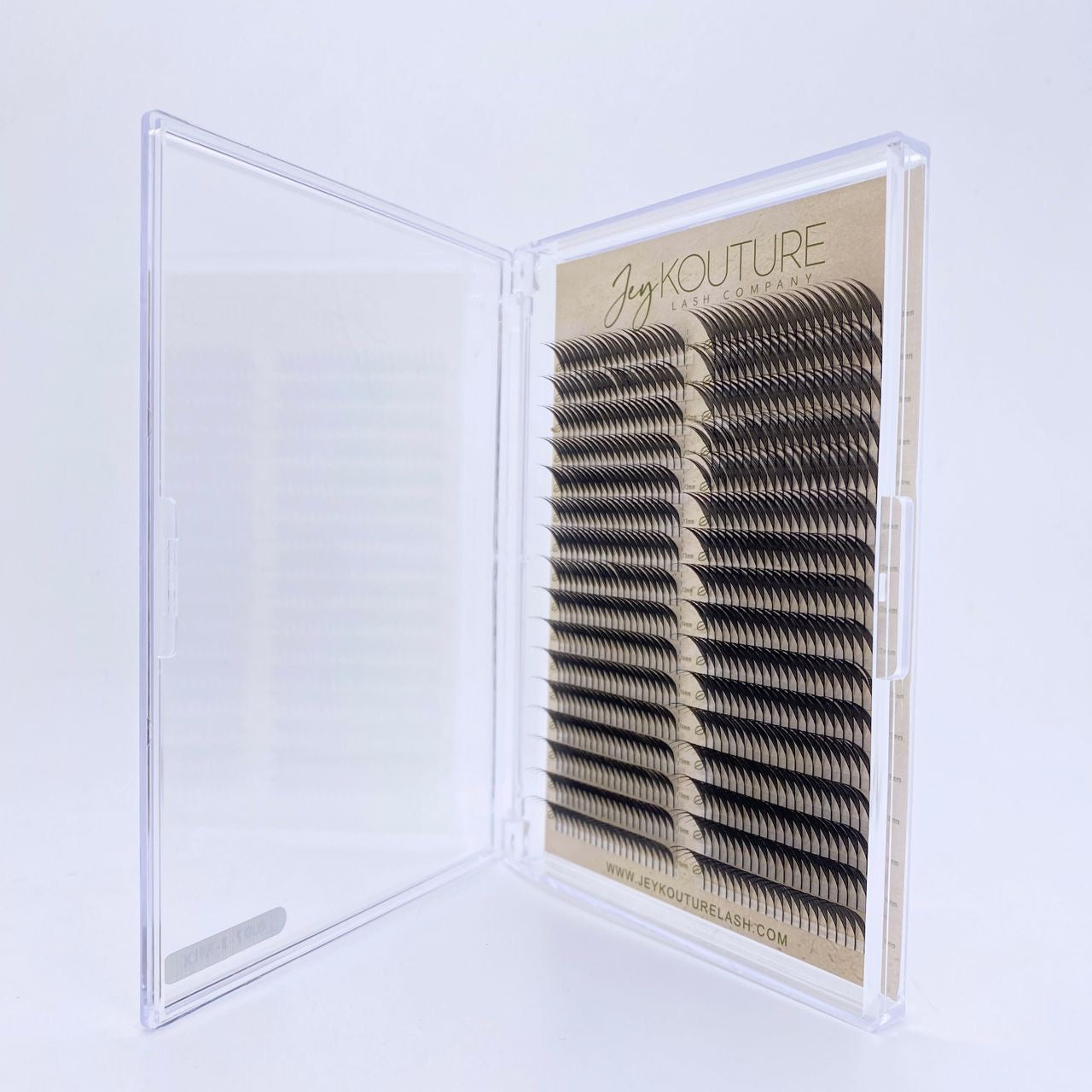 Anime Spikes: 12mm-18mm 32 ROWS