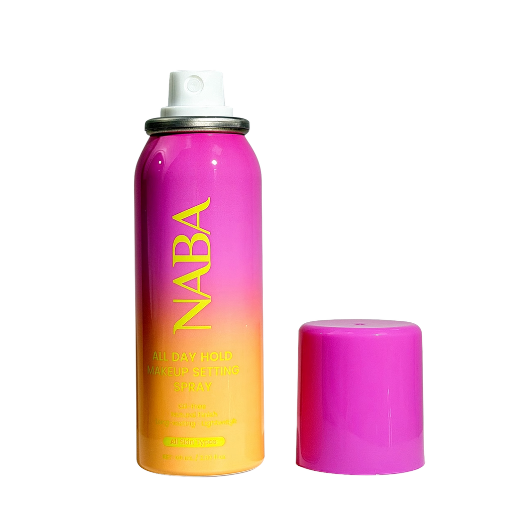 Setting Spray Display – 12 Units