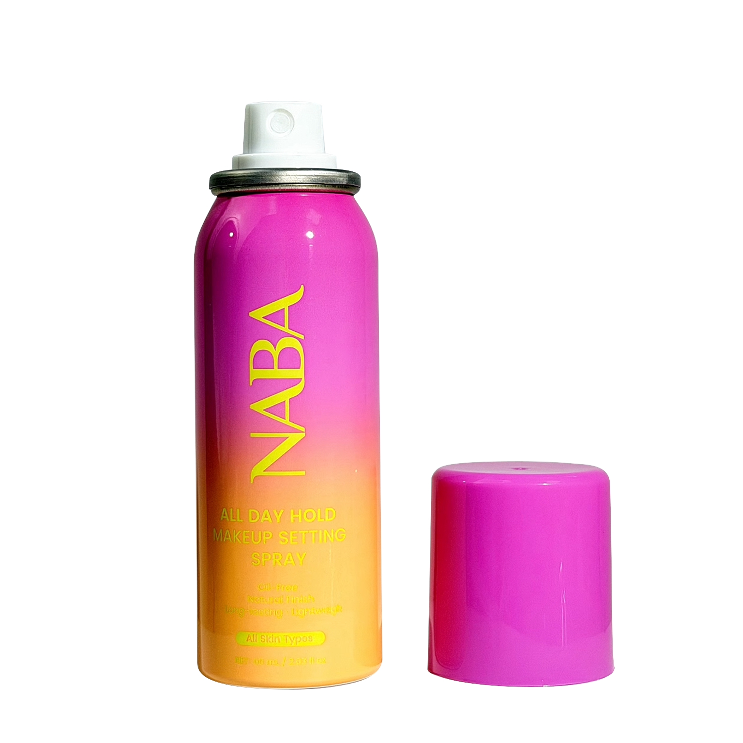 Setting Spray Display – 12 Units