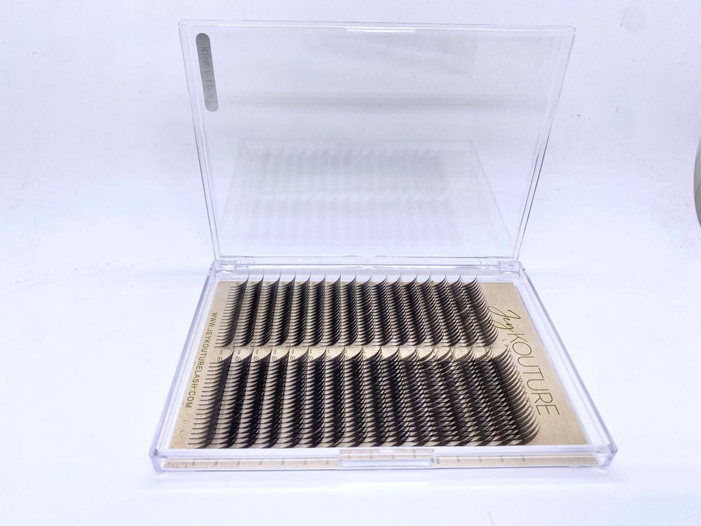 Anime Spikes: 12mm-18mm 32 ROWS