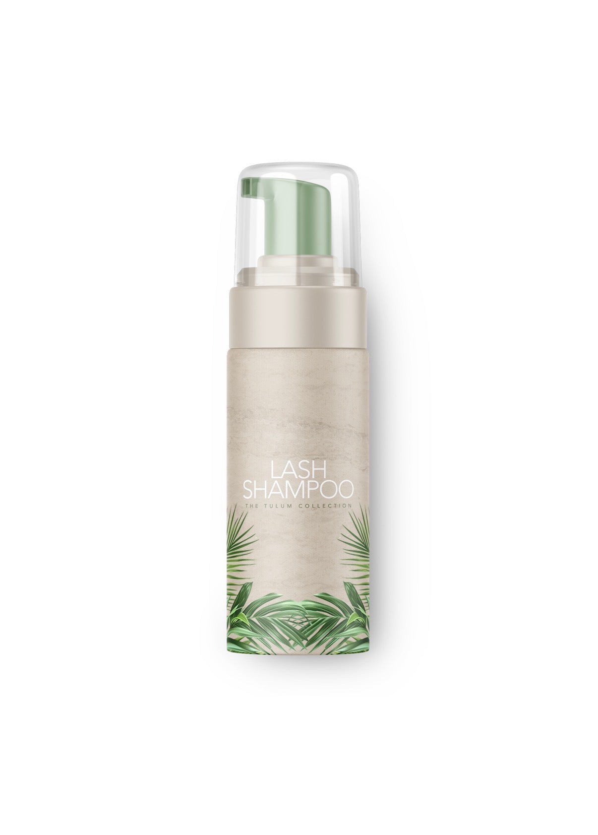Lash Shampoo