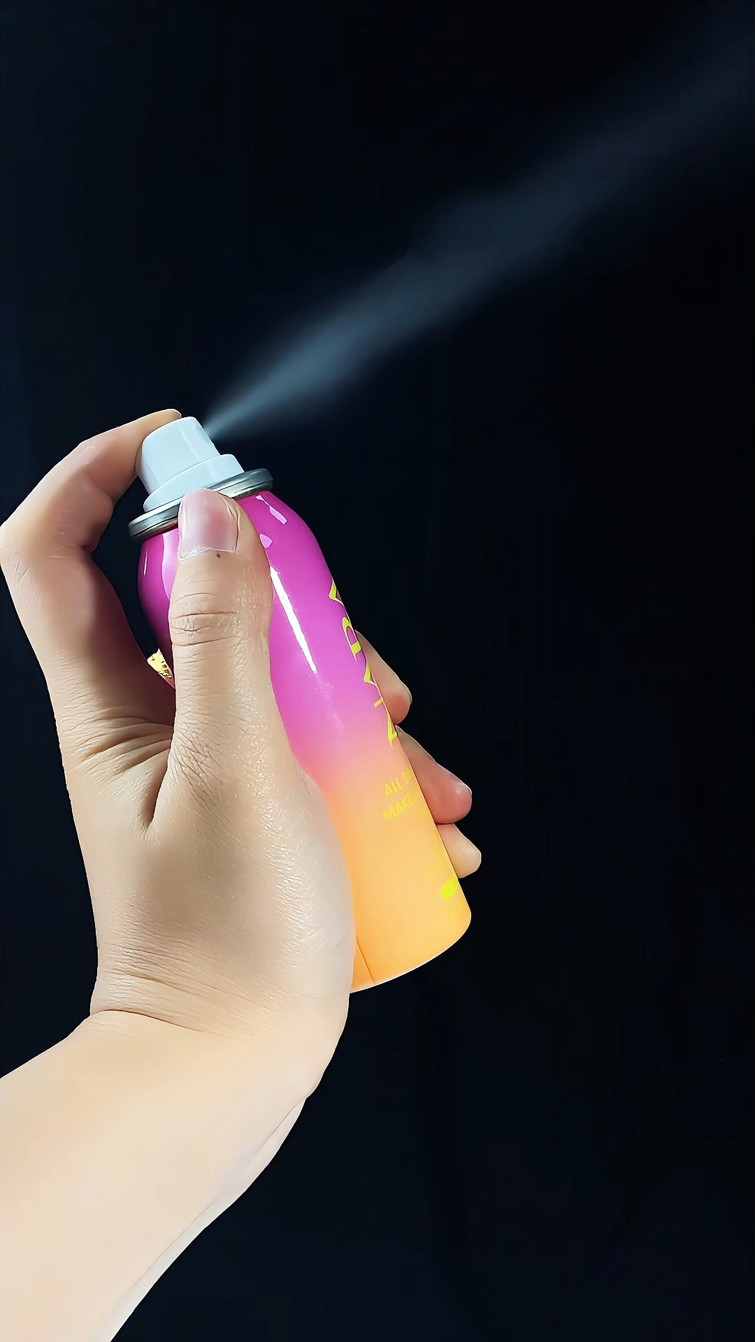 Setting Spray Display – 12 Units