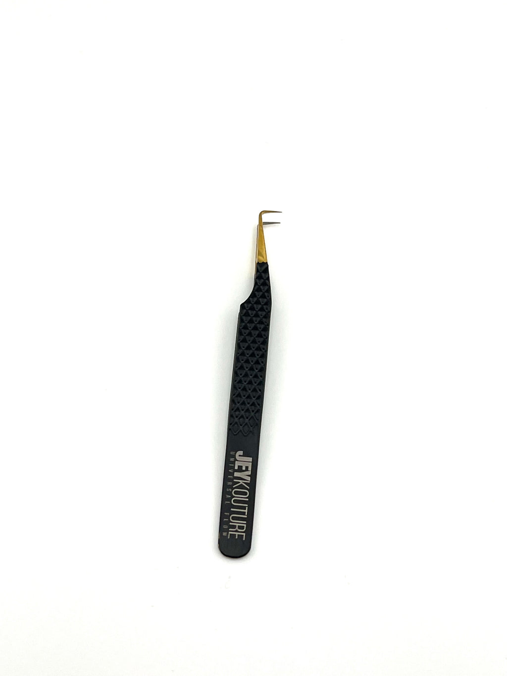 90 Degree Fiber Tip Tweezer (Thin)