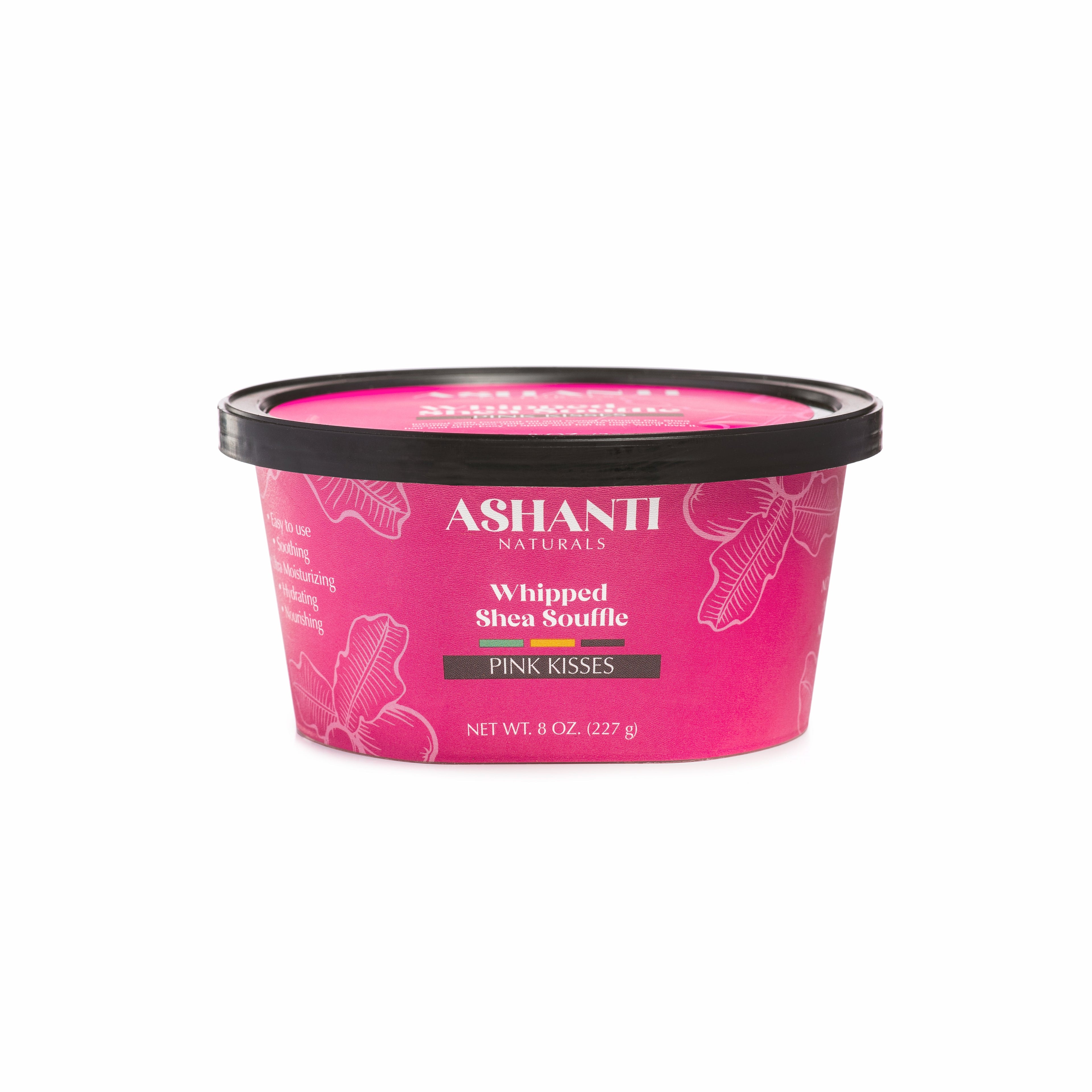 Shea Souffle - Pink Kisses