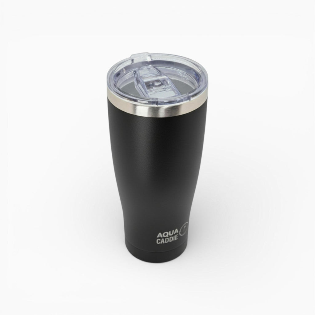 Golf Cart Secure Tumbler 22oz