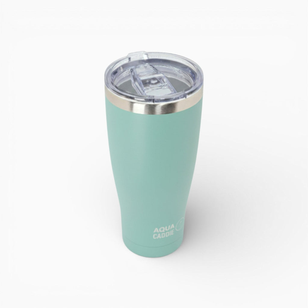 Golf Cart Secure Tumbler 22oz
