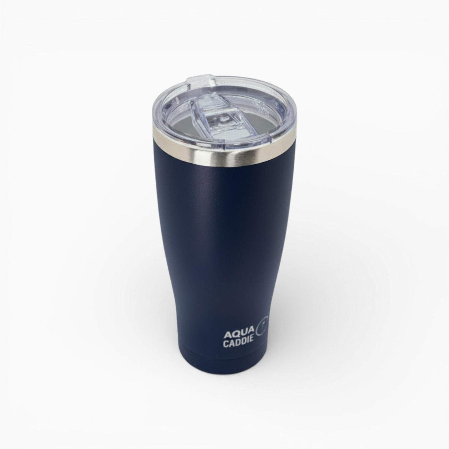 Golf Cart Secure Tumbler 22oz