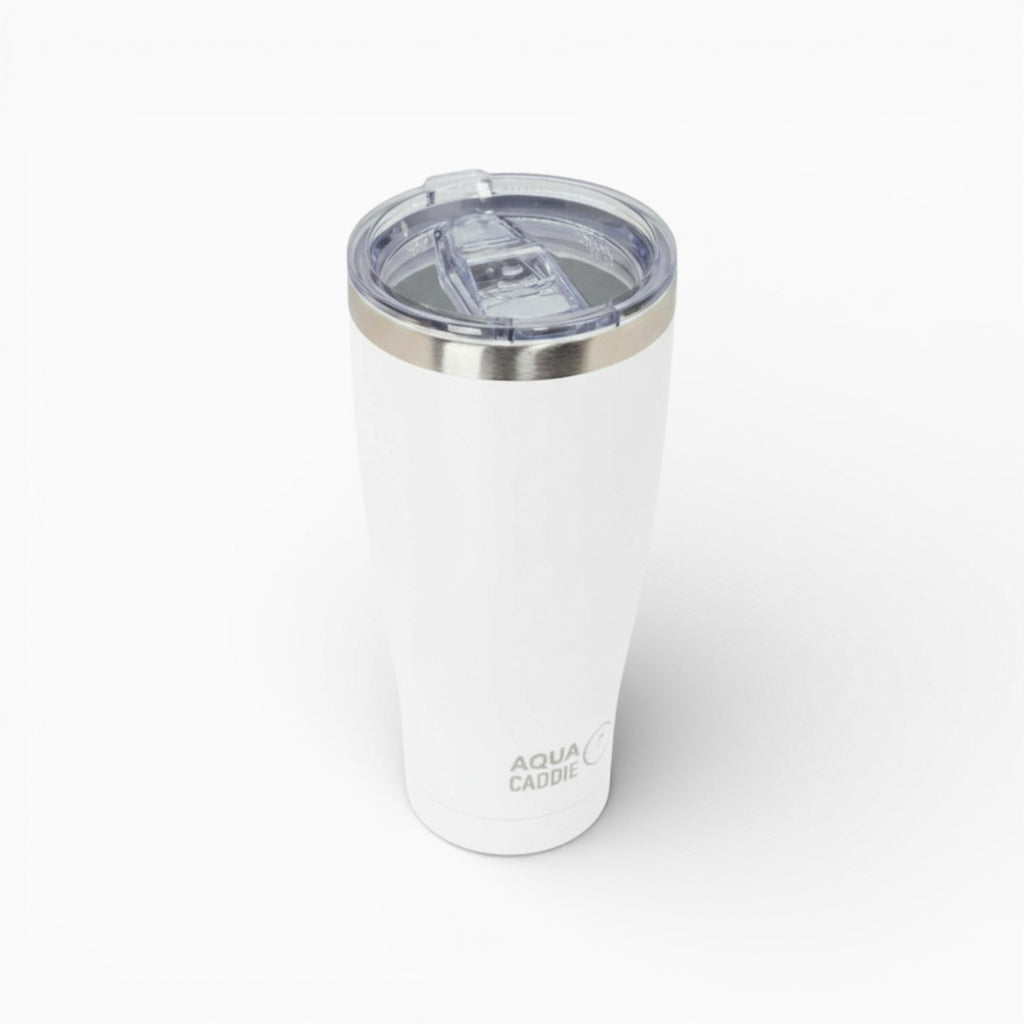 Golf Cart Secure Tumbler 22oz