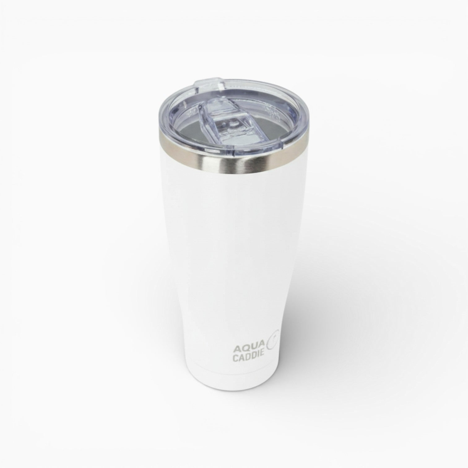 Golf Cart Secure Tumbler 22oz