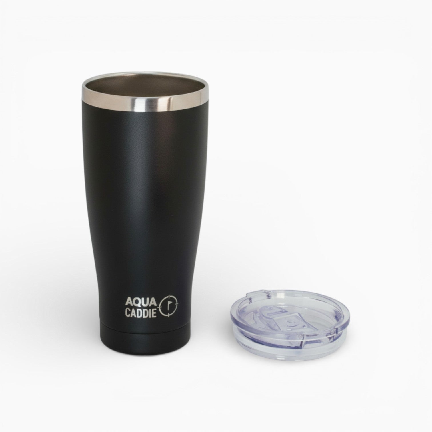 Golf Cart Secure Tumbler 22oz