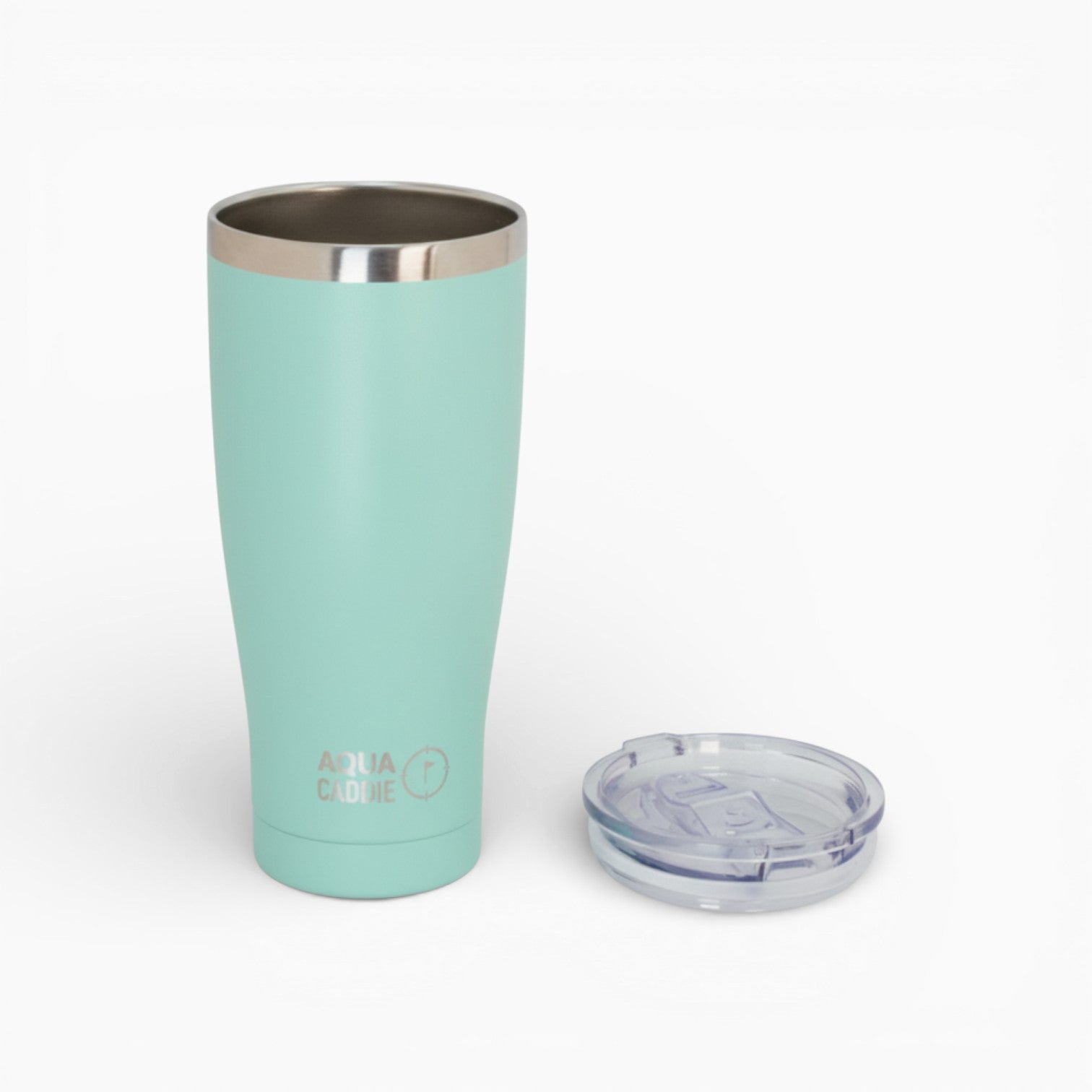 Golf Cart Secure Tumbler 22oz