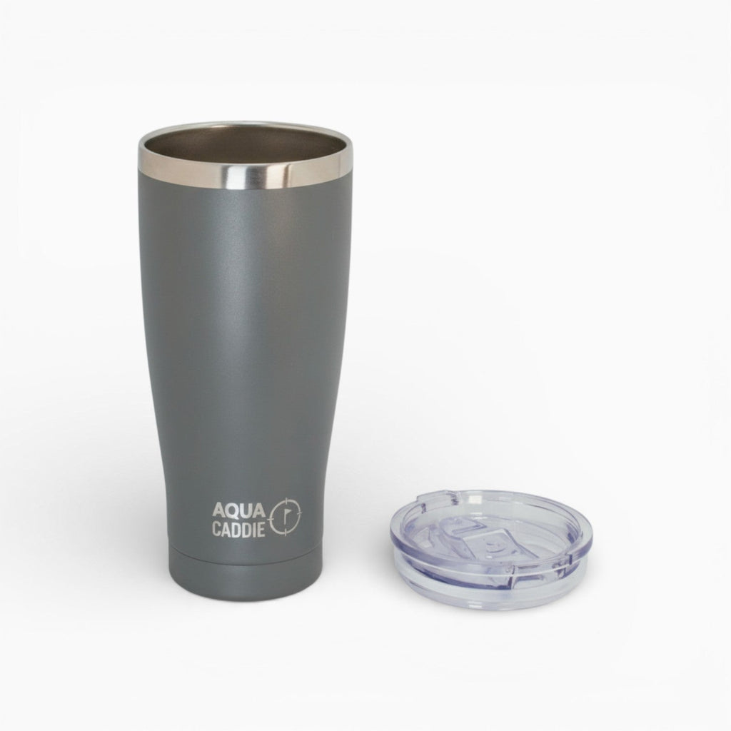 Golf Cart Secure Tumbler 22oz