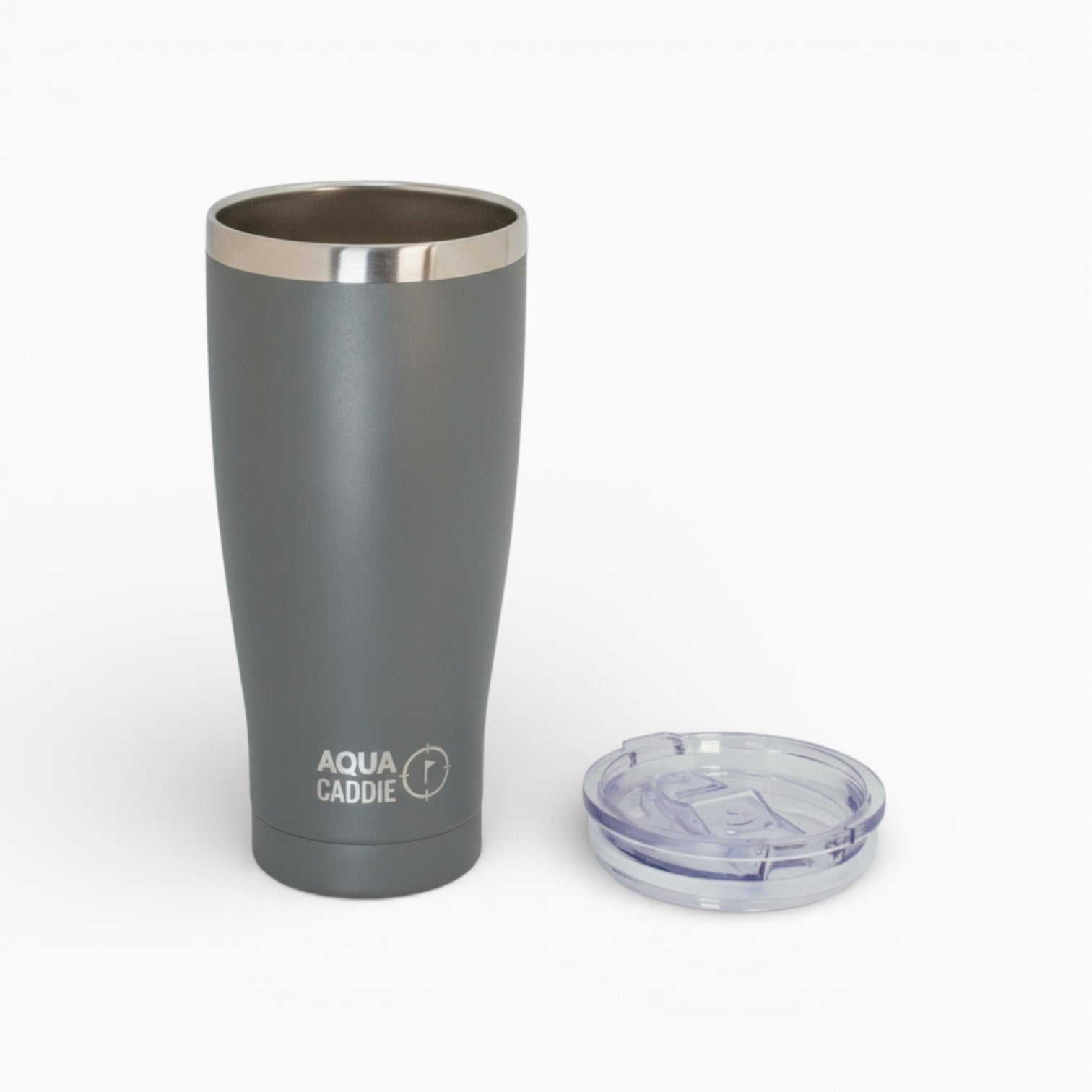 Golf Cart Secure Tumbler 22oz