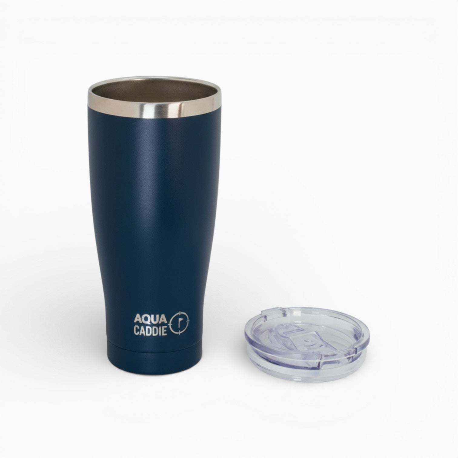 Golf Cart Secure Tumbler 22oz