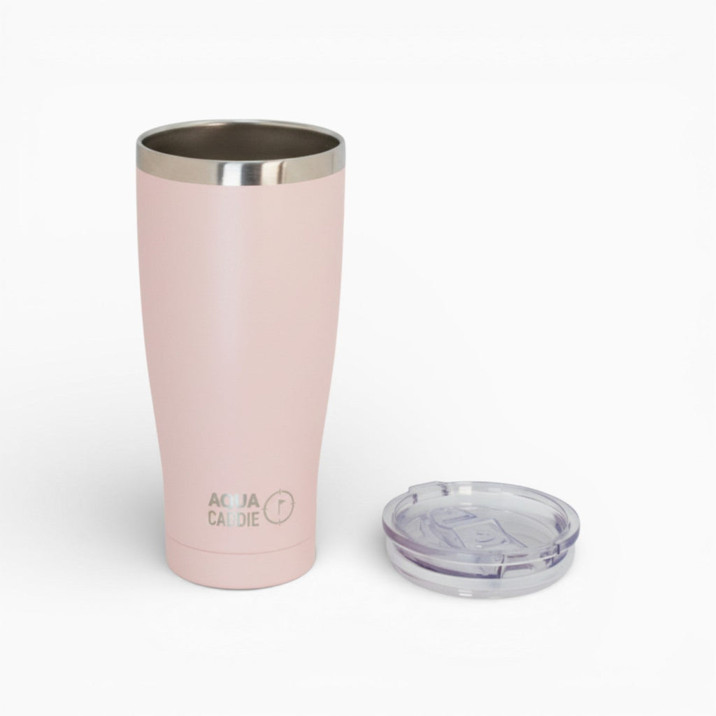 Golf Cart Secure Tumbler 22oz