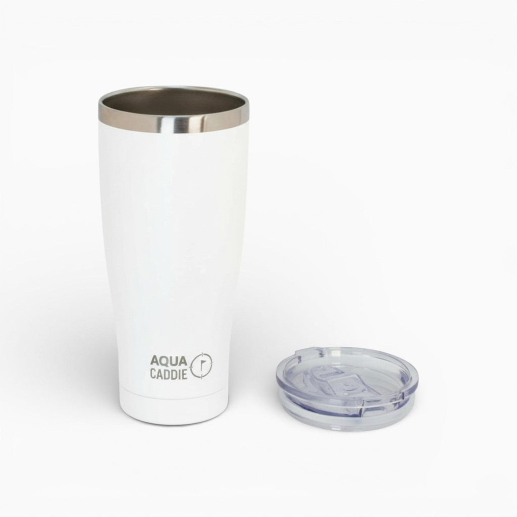 Golf Cart Secure Tumbler 22oz