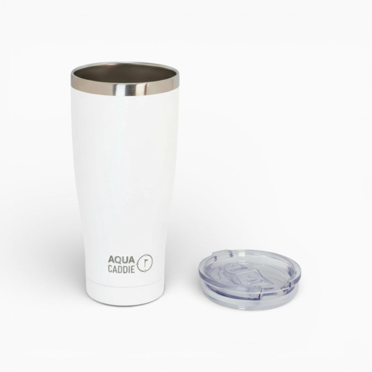 Golf Cart Secure Tumbler 22oz