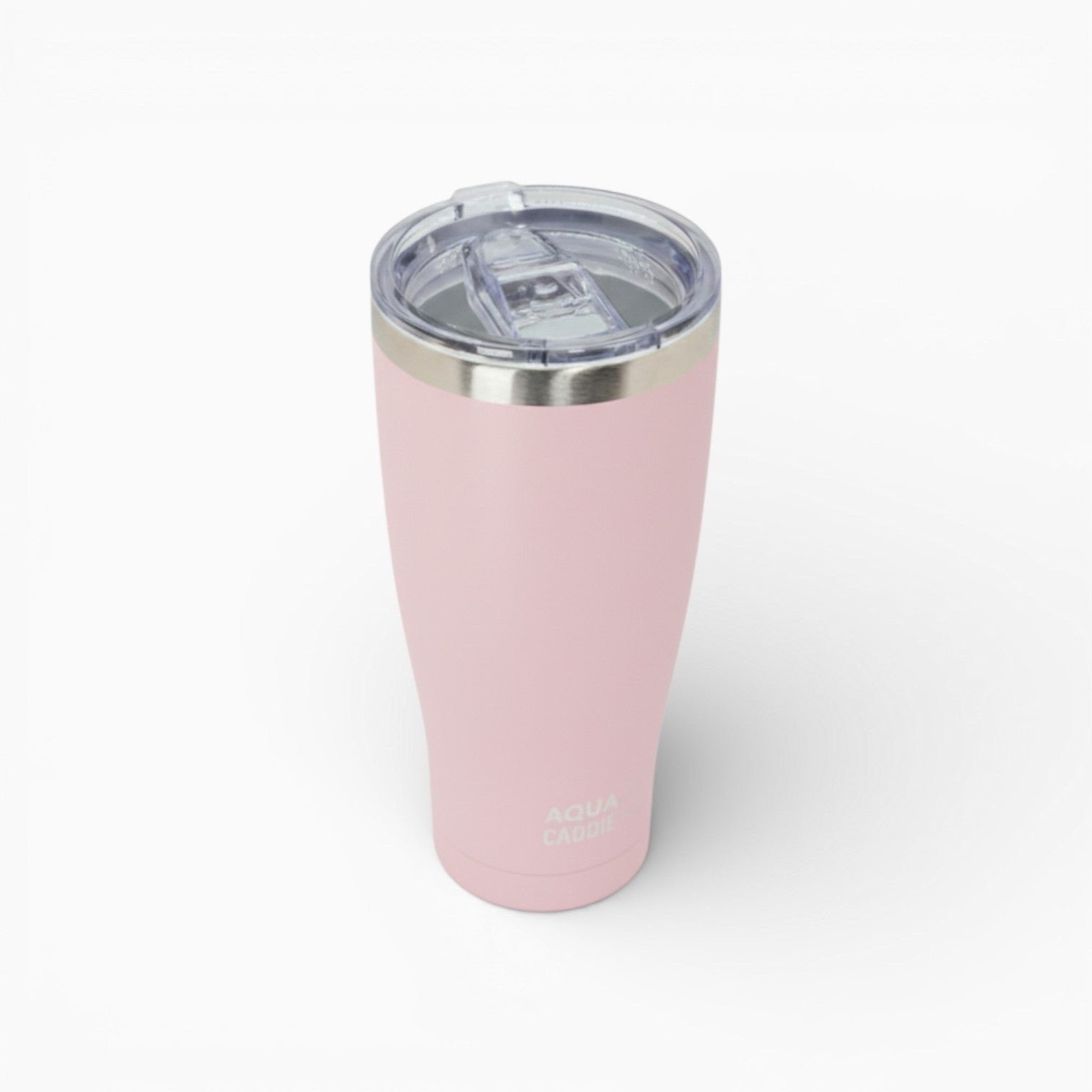 Golf Cart Secure Tumbler 22oz