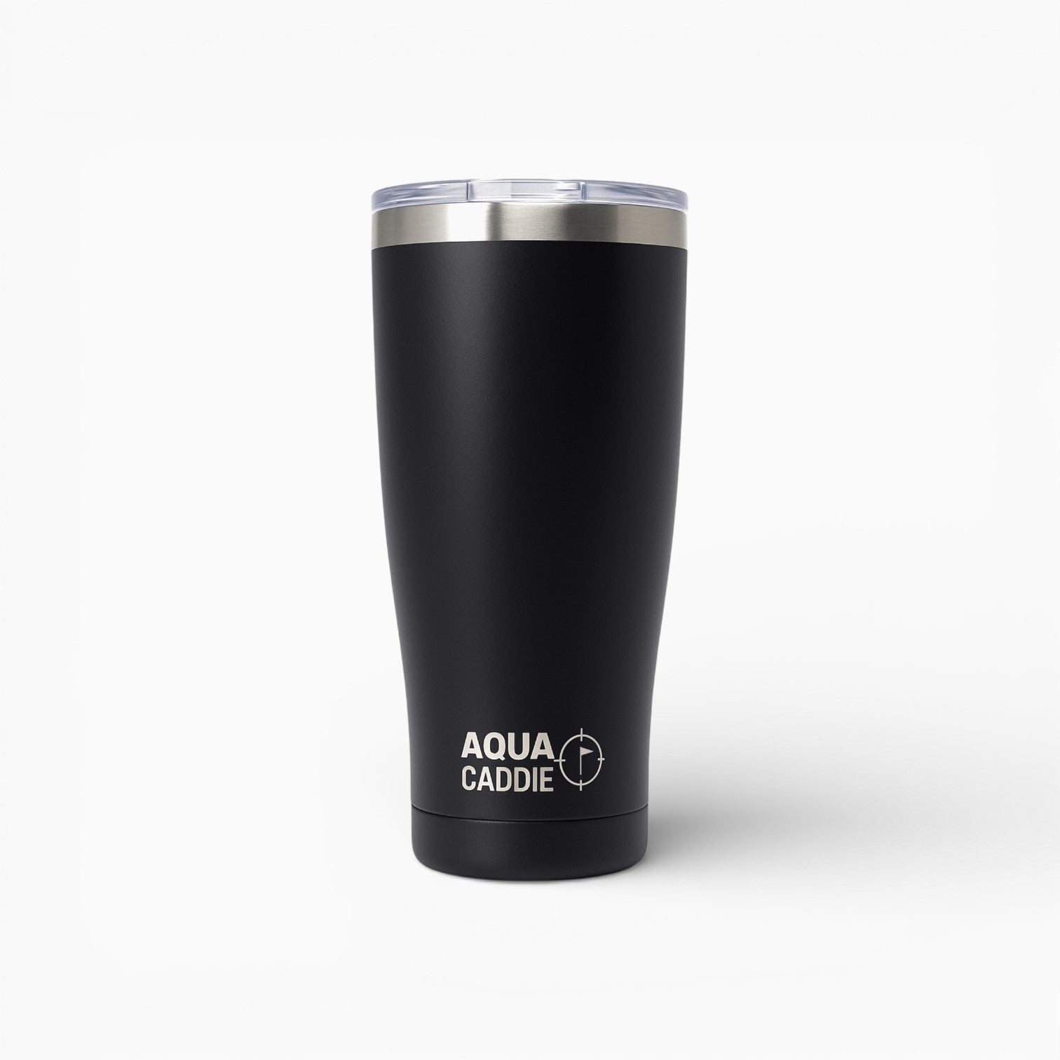 Golf Cart Secure Tumbler 22oz