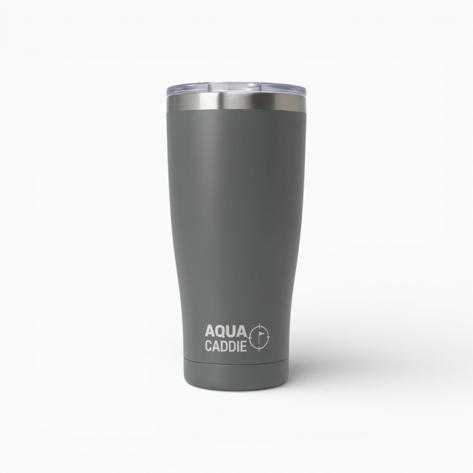 Golf Cart Secure Tumbler 22oz