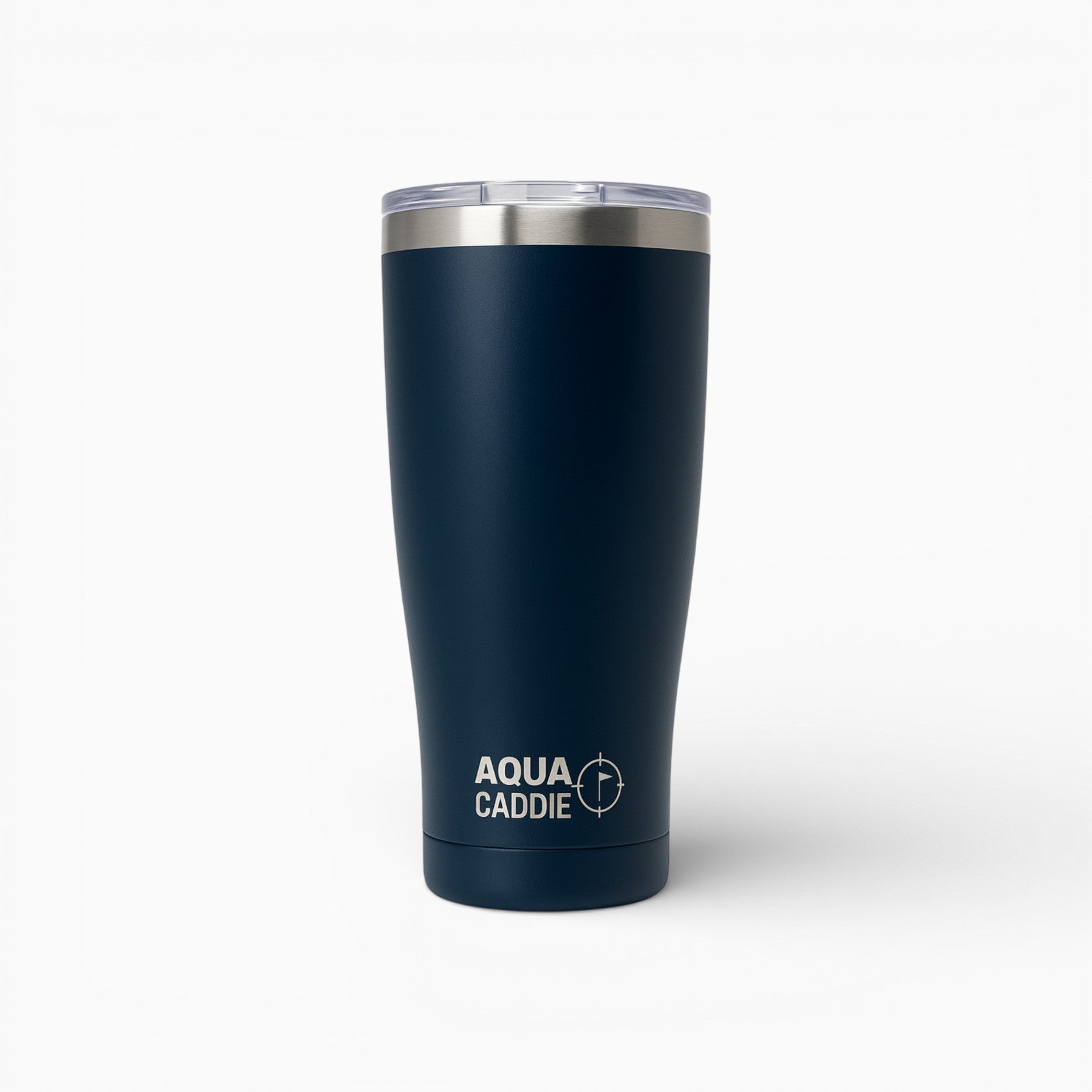 Golf Cart Secure Tumbler 22oz
