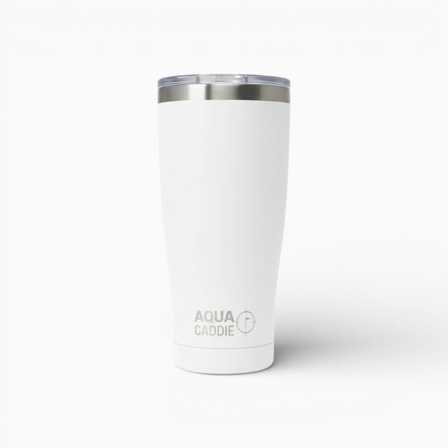 Golf Cart Secure Tumbler 22oz